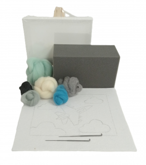 Kit de Feltragem F16
