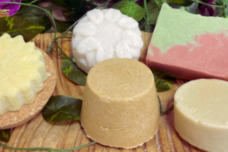 A Revolução da Cosmética Natural Sólida
